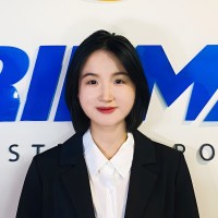 Beth Zhou