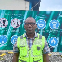 Christopher Okwuegbu