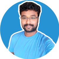 Karthikeyan Ramachandran