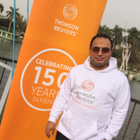 Mostafa Hashem