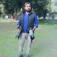 Shayan Shah