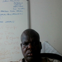 Madoda Cuphe