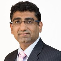 Ankur Gohri