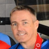 Mike Blanton
