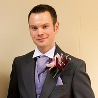 🇬🇧 Carl Casbolt