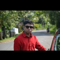 Akhil Krishnan.U