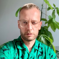 maarten kolk