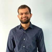 Yogesh B Patel