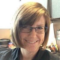 Amy Rupp