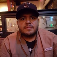 Luis Martinez