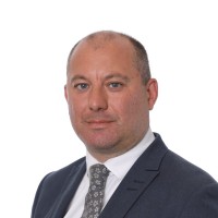 Mark Hinchliffe