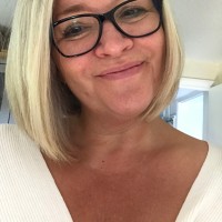 Nikki Gill