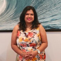 Sayali Shinde