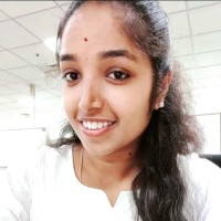 Nandini S