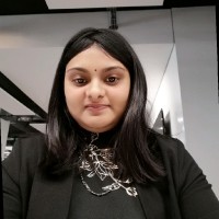 Kerusha Naidoo