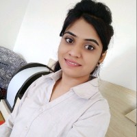 Sonali Bhosale
