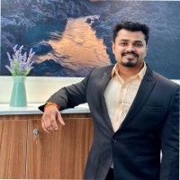 Vaibhav Dhuri