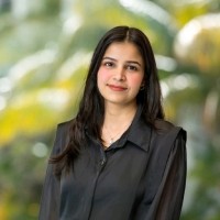 Vaishali Singh, Cpa