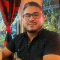 Cesar Augusto B.