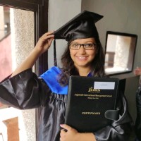 SAKSHI THIRANI
