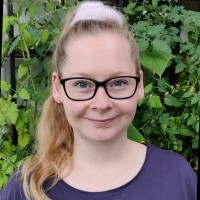 Pernille Bülow Jørgensen