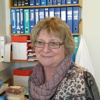 Grete Mouritsen