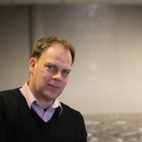 Johan Andreasson