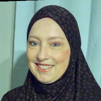 Crystal Insha Khan