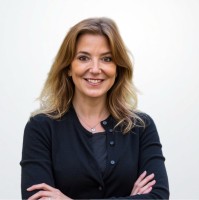 Valérie Rafat
