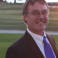 Steven Erickson