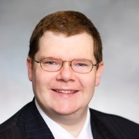 Dean McCarthy