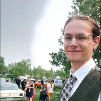 Matthew Savoie