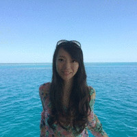 Serena Huang