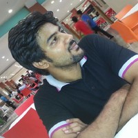 Dr. Sunny Roderick Bahadur