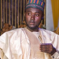 Uthman Mukhtar