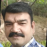 Ashish Kumar Singh