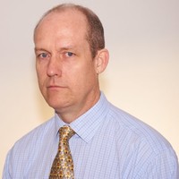 Jonathan Watts