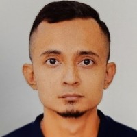 Muhammad Akif Abdul Mutalib