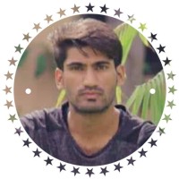 Irshad Ahmed