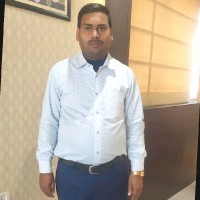 Satish Kumar
