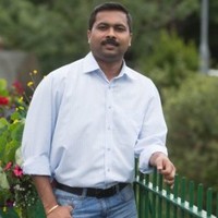 Aju Varghese