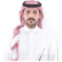 Mohammad Alrashed