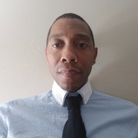 Kevin Blackwood