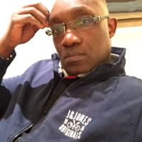 Abdoulaye Sarr Mbodji