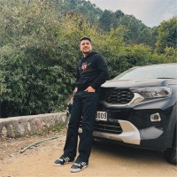 Nitin Kumar
