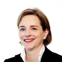 Clotilde de Perthuis