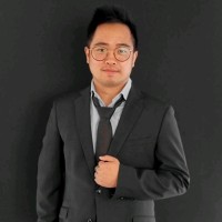 Timmy Wong