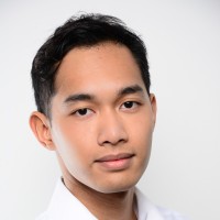 Rama Akhira V. Sitepu