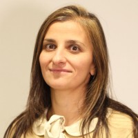 Sally Van De Walle