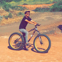 Harshit Oswal